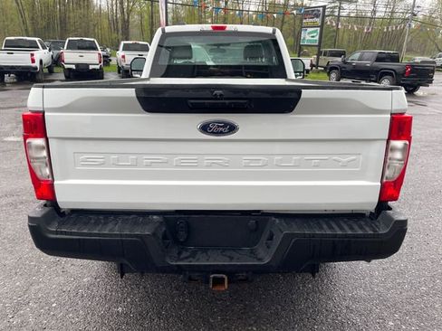 Used 2022 Ford F350 XL w/ Power Equipment Group AWD/4WD image 5