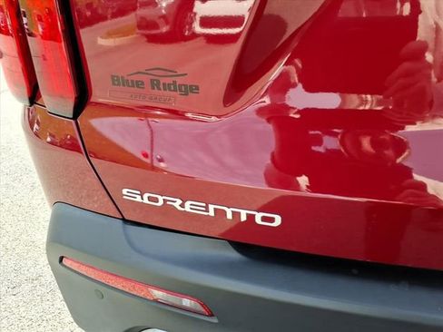 Used 2023 Kia Sorento SX Prestige image 6