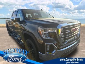 Used 2019 GMC Sierra 1500 SLT w/ SLT Premium Plus Package video 1