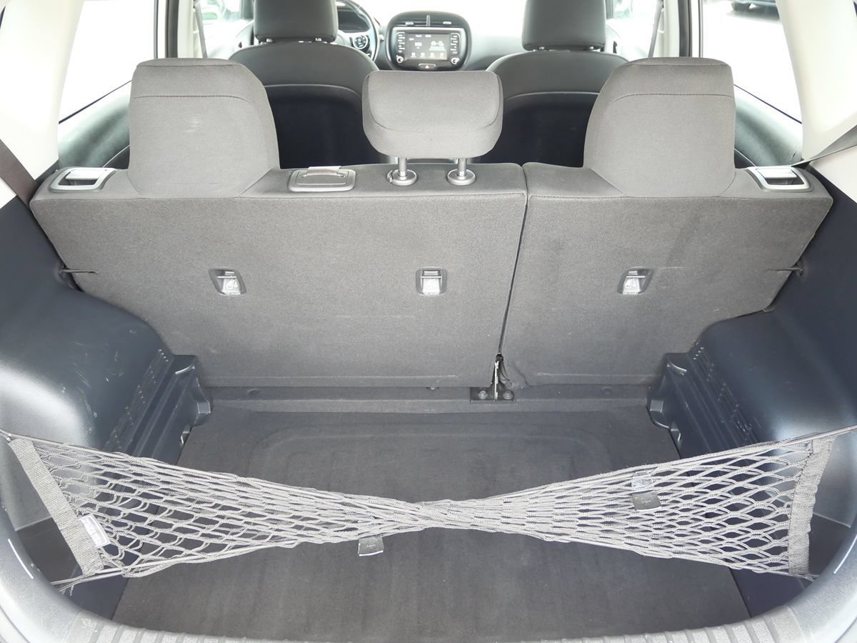 Used 2020 Kia Soul X-Line FWD image 35