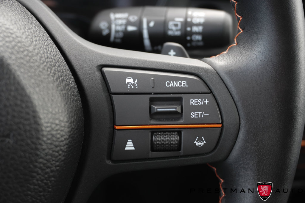 Used 2026 Honda Passport TrailSport image 34