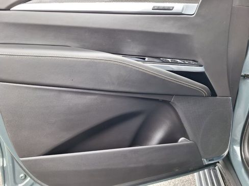 Certified 2025 Cadillac Escalade V image 38