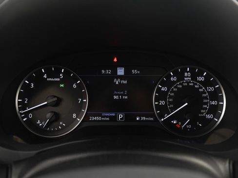 Used 2025 INFINITI QX55 Sensory w/ Lighting Package AWD/4WD image 28