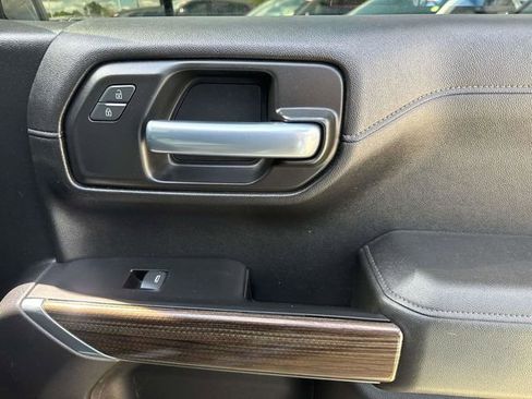 Used 2020 Chevrolet Silverado 1500 LT w/ Texas Edition image 20