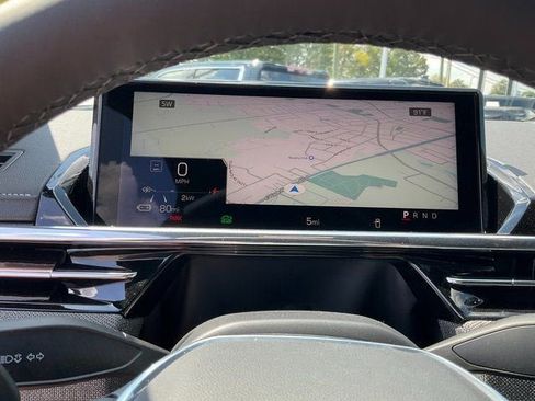 New 2026 GMC Sierra EV Elevation w/ Premium Package image 7