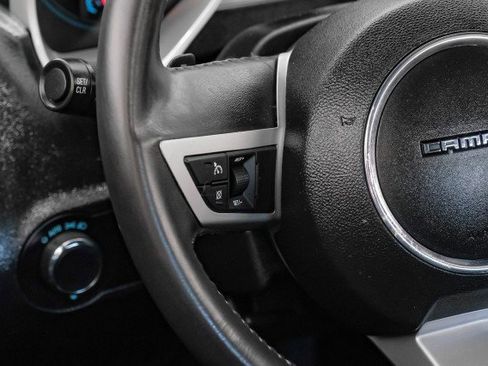 Used 2011 Chevrolet Camaro LT w/ RS Package image 14