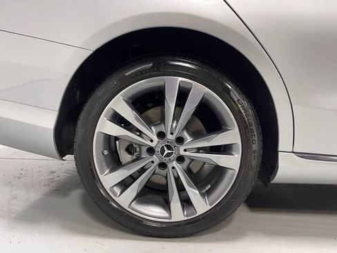 Certified 2021 Mercedes-Benz C 300 4MATIC Sedan image 15