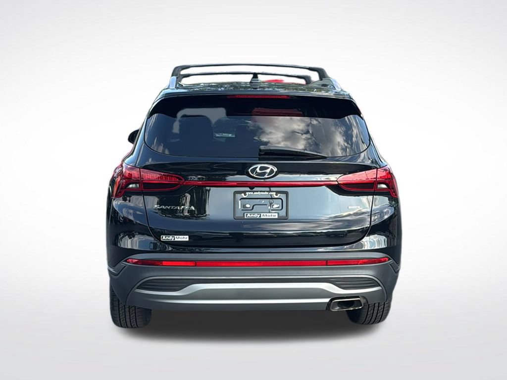 Used 2023 Hyundai Santa Fe SEL AWD/4WD image 6