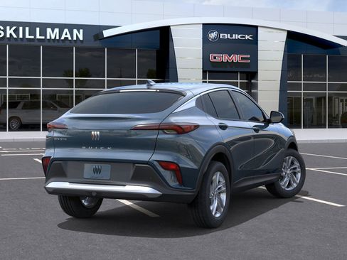 New 2026 Buick Envista Preferred image 4