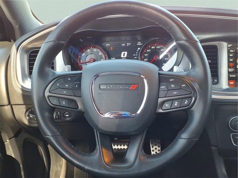 Used 2023 Dodge Charger Scat Pack w/ Daytona Edition Group image 25