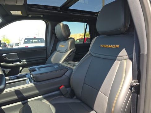 New 2026 Ford Expedition Tremor AWD/4WD image 13