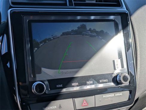 New 2025 Mitsubishi Outlander Sport SE image 20