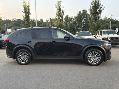 Used 2024 MAZDA CX-90 3.3 Turbo w/ Preferred Package