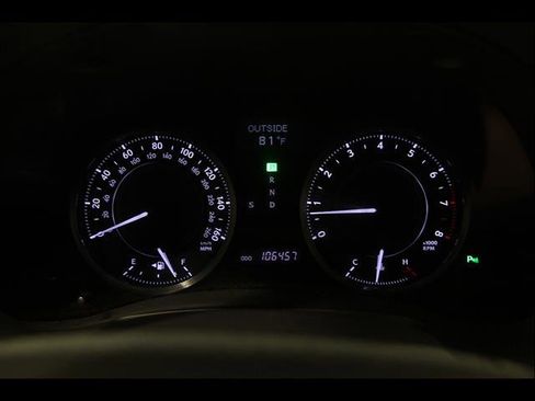 Used 2013 Lexus IS 250C w/ Luxury Pkg RWD image 9