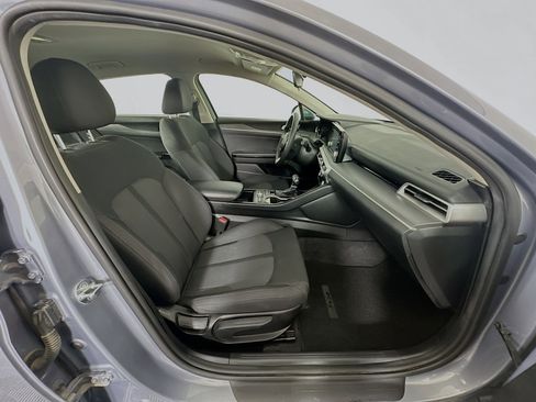 Used 2023 Kia K5 LXS image 29