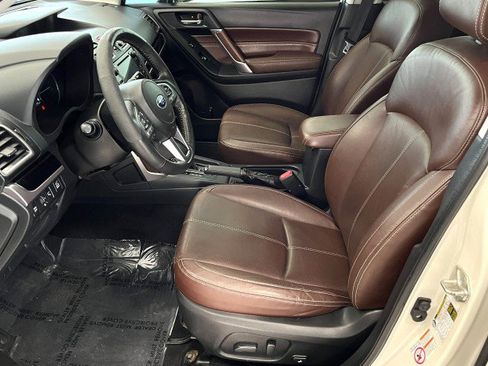 Used 2017 Subaru Forester 2.5i Touring image 9