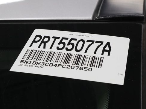 Certified 2023 Nissan Pathfinder SL w/ SL Premium Package AWD/4WD image 40