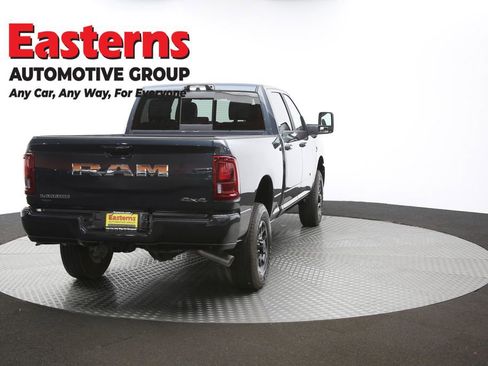 Used 2025 RAM 2500 Laramie w/ Towing Technology Group image 41