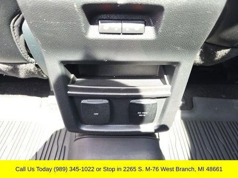 Used 2020 Ford Edge ST w/ Equipment Group 401A AWD/4WD image 37