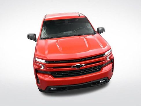 Used 2019 Chevrolet Silverado 1500 RST w/ All-Star Edition image 28