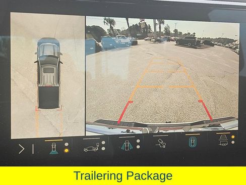 Used 2023 GMC Sierra 1500 AT4 w/ AT4 Premium Package image 17