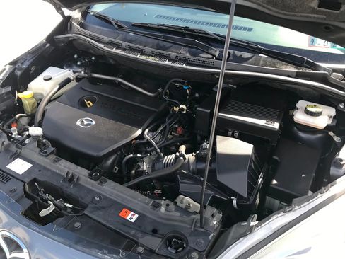 Used 2015 MAZDA MAZDA5 Grand Touring image 48