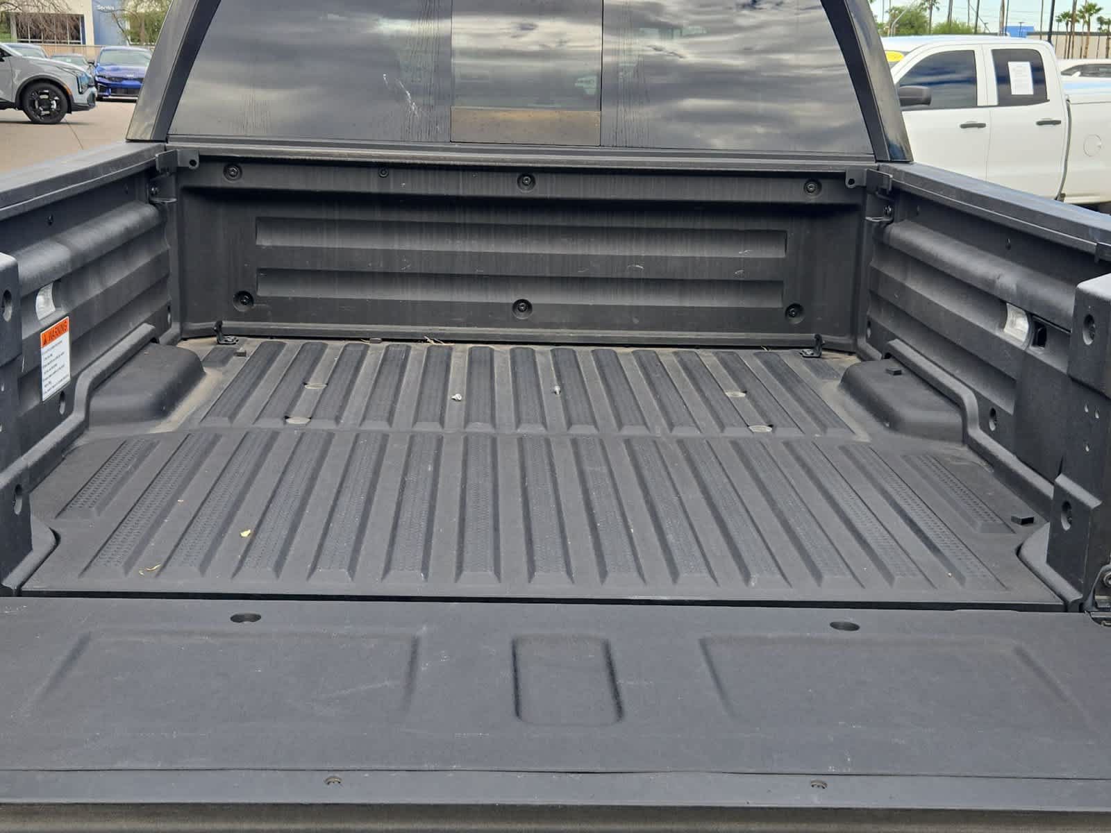 Used 2022 Honda Ridgeline Black Edition image 35