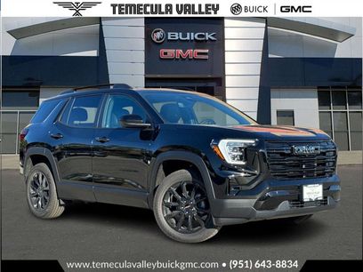 New 2026 GMC Terrain Elevation w/ Elevation Premium Package