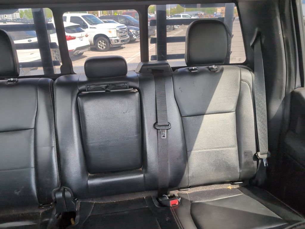 Used 2019 Ford F350 Lariat w/ Lariat Ultimate Package AWD/4WD image 25