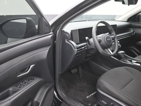 Used 2026 Hyundai Tucson SEL FWD image 10
