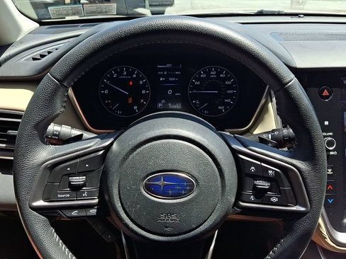 Used 2020 Subaru Outback Limited w/ Popular Package #2 AWD/4WD image 23