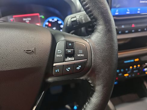 Used 2021 Ford Bronco Sport Outer Banks AWD/4WD image 18