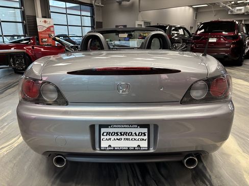 Used 2003 Honda S2000 image 27