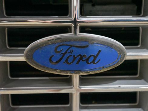 Used 1987 Ford E-150 and Econoline 150 RWD image 21