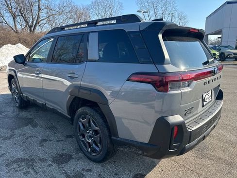 New 2026 Subaru Outback Premium image 5