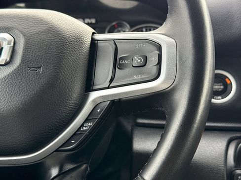 Used 2020 RAM 1500 Big Horn AWD/4WD image 27