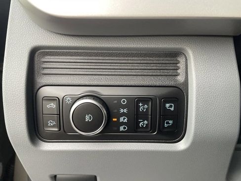 New 2026 Ford F250 XLT w/ XLT Premium Package image 16