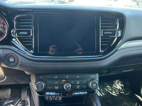 New 2026 Dodge Durango GT image 29