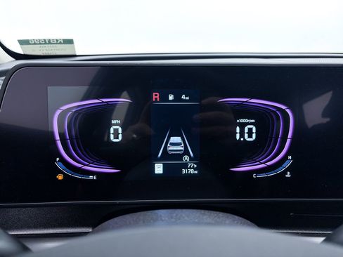 Used 2025 Kia Sportage EX w/ Premium Package image 33