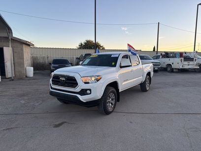 Used 2019 Toyota Tacoma SR5