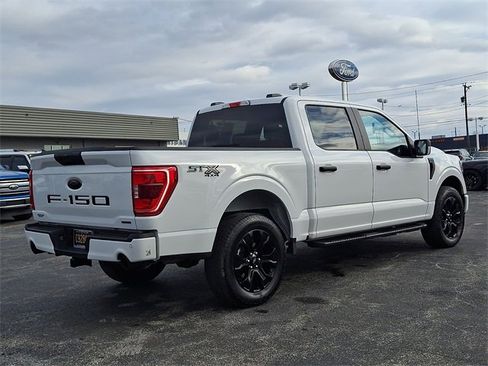 Used 2023 Ford F150 XL w/ STX Black Appearance Package image 6