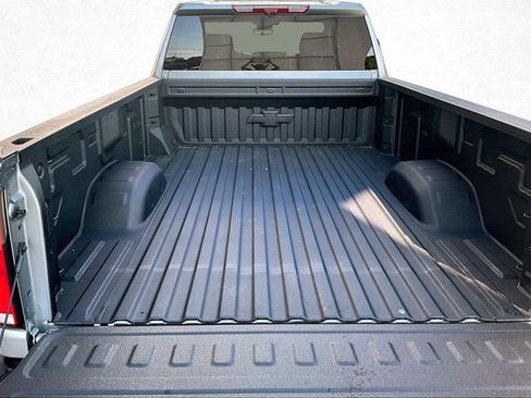 Used 2026 Chevrolet Silverado 3500 LT w/ Trail Boss Package AWD/4WD image 8