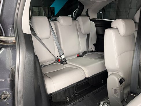 Used 2018 Honda Odyssey EX-L image 15