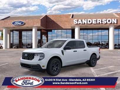 New 2026 Ford Maverick XLT w/ Equipment Group 301A