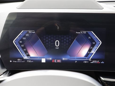 Certified 2025 BMW X1 xDrive28i image 8