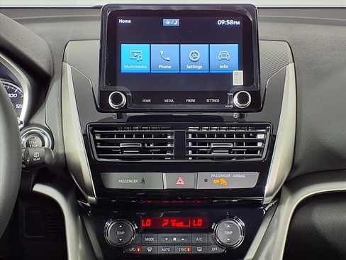 New 2026 Mitsubishi Eclipse Cross SE image 16