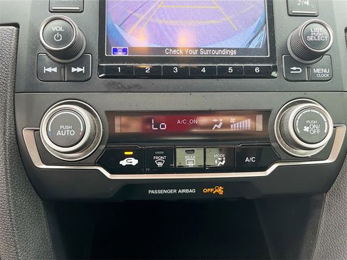 Used 2017 Honda Civic LX-P image 15