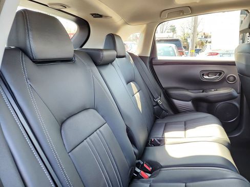 Certified 2026 Honda HR-V EX-L image 15