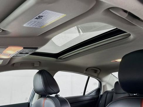 Certified 2023 Nissan Sentra SR w/ SR Premium Package image 23