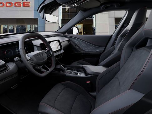 New 2026 Dodge Charger R/T AWD/4WD image 22